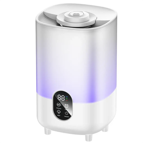 Spring Mist Air Humidifier
