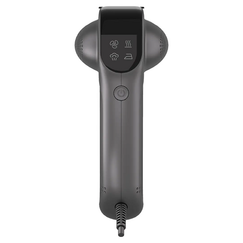 Green Lion Suction Steam Pro Garment Steamer