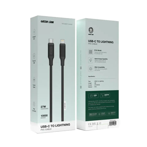 PVC Cable 2M