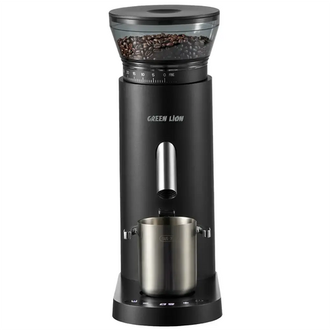 Ultimate Grind Electric Coffee Grinder