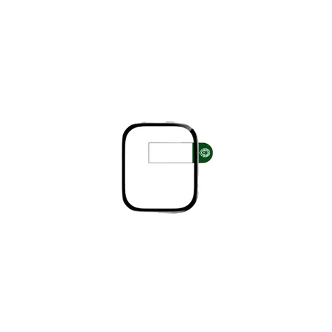 Watch 11 Guard HD Screen Protector for Apple Watch