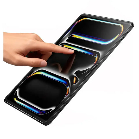 iPad Screen Guard for iPad 10 (10.9") & iPad A16 (11") - Clear