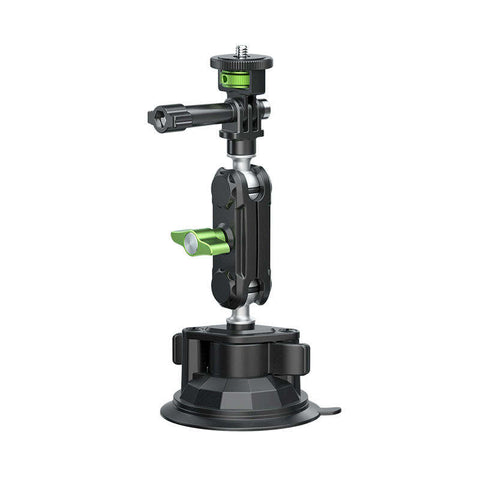 Action Camera Suction Cup Mount, UBA-GO/G1