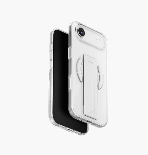 Heldro Air Slim FlexGrip™ Case - iPhone 17 Series