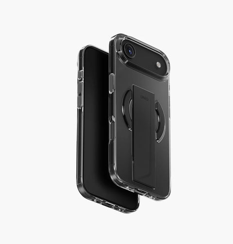 Heldro Air Slim FlexGrip™ Case - iPhone 17 Series