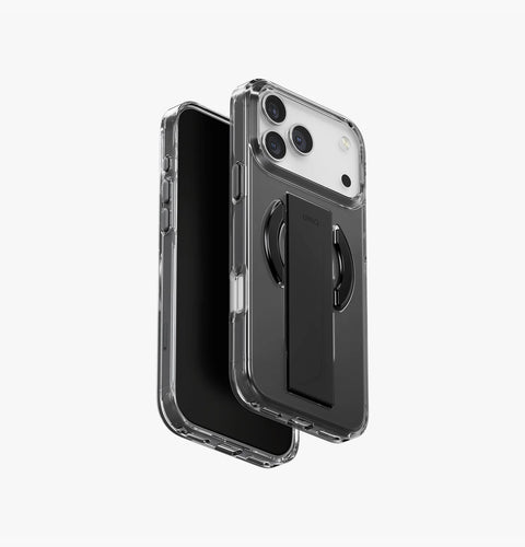 Heldro Air Slim FlexGrip™ Case with Magnetic Charging