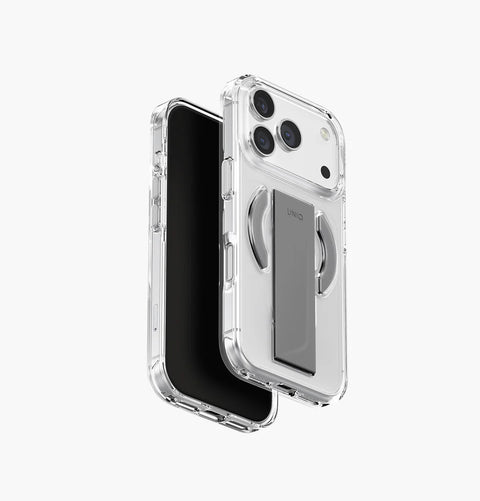 Heldro Air Slim FlexGrip™ Case - iPhone 17 Series