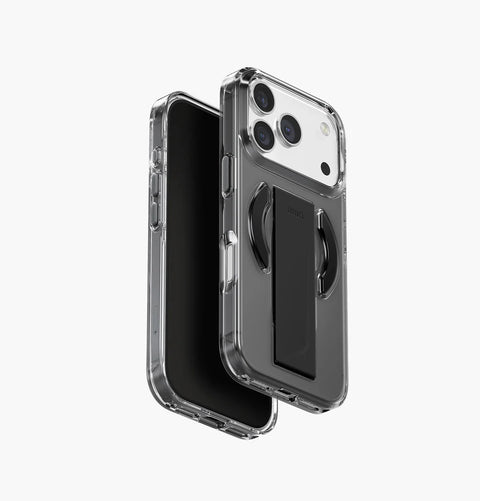 Heldro Air Slim FlexGrip™ Case - iPhone 17 Series