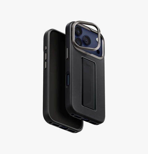Heldro Pro FlexGrip™ Leatherette Case