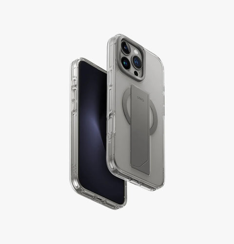 Heldro Max – The Ultimate Case iPhone 16 Pro & Pro Max