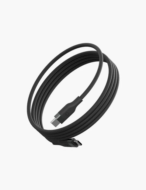 Helix 100W USB-C to USB-C Magnetic Cable