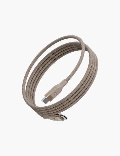 Helix 100W USB-C to USB-C Magnetic Cable