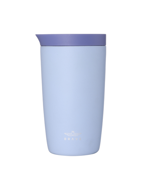 TempGuard Travel Mug 350ml | 500ml Stainless Steel Insulated Coffee Cup