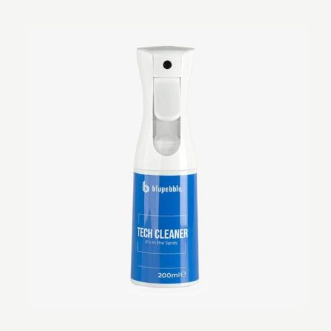 Tech Cleaner Spray with Alcantara Cloth 200ML