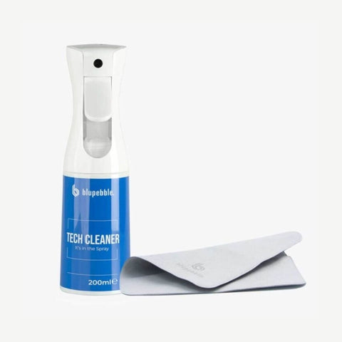 Tech Cleaner Spray with Alcantara Cloth 200ML