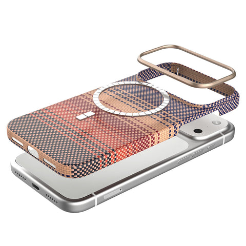 Horizon / Twilight Case For iPhone 17 Series