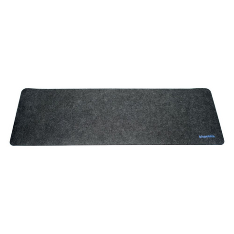 Glide DeskPad – Smooth Comfort. Solid Control.