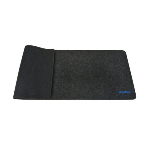 Glide DeskPad – Smooth Comfort. Solid Control.