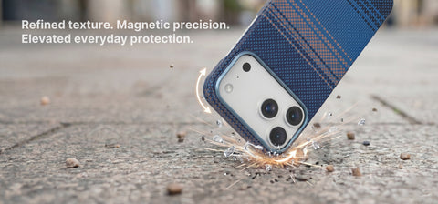 Horizon / Twilight Case For iPhone 17 Series