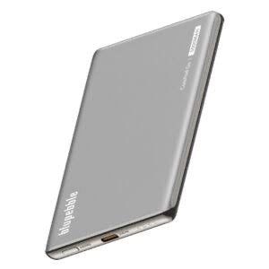 CorePod Go 5000mAh-MagSafe Power bank Seamless Power On the Go