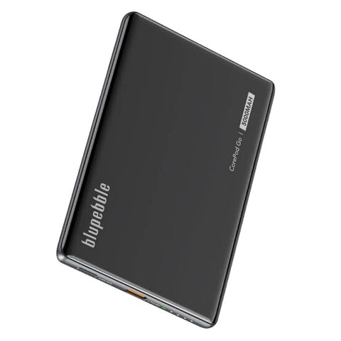 CorePod Go 5000mAh-MagSafe Power bank Seamless Power On the Go