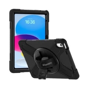 TitanCase iPad case for 10.9″/ 11″ A16 10th Generation 2022 / 2025