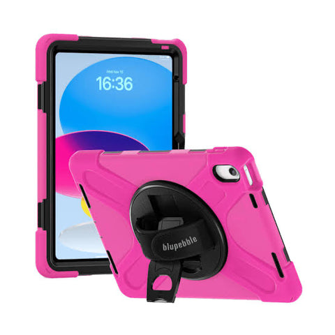 TitanCase iPad case for 10.9″/ 11″ A16 10th Generation 2022 / 2025