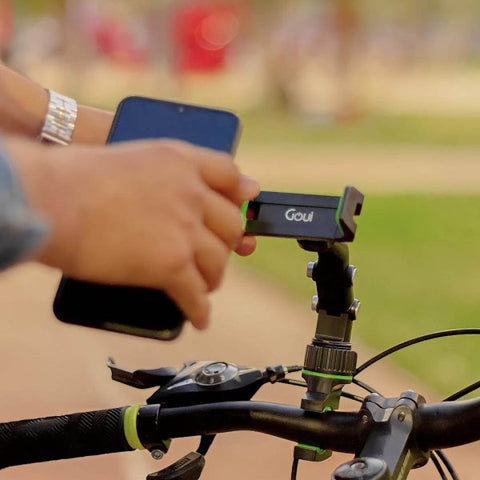 Hook | Universal Clip / Phone Holder