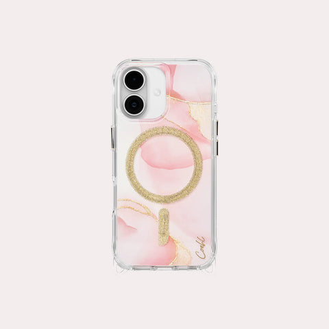 AERIS iPhone 17 Series MagClick™ Magnetic Charging Compatible