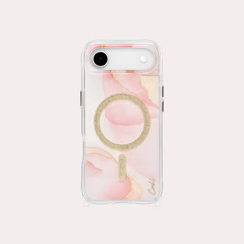AERIS iPhone 17 Series MagClick™ Magnetic Charging Compatible
