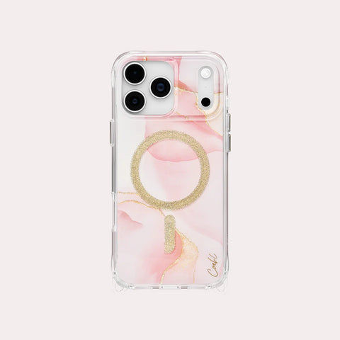 AERIS iPhone 17 Series MagClick™ Magnetic Charging Compatible