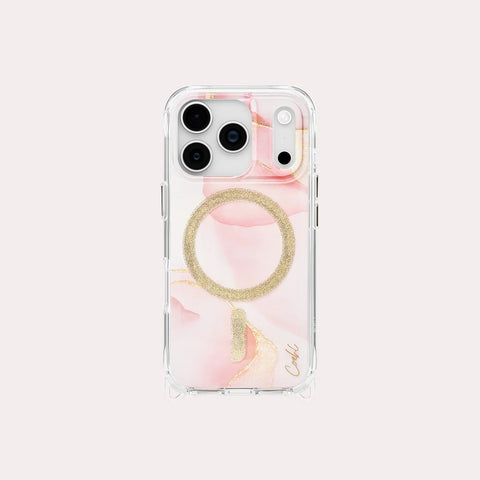 AERIS iPhone 17 Series MagClick™ Magnetic Charging Compatible
