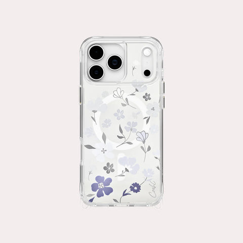 AMARA iPhone 17 Series MagClick™ Magnetic Charging Compatible