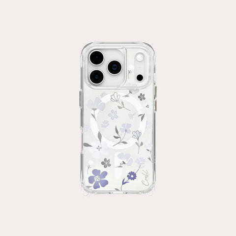 AMARA iPhone 17 Series MagClick™ Magnetic Charging Compatible