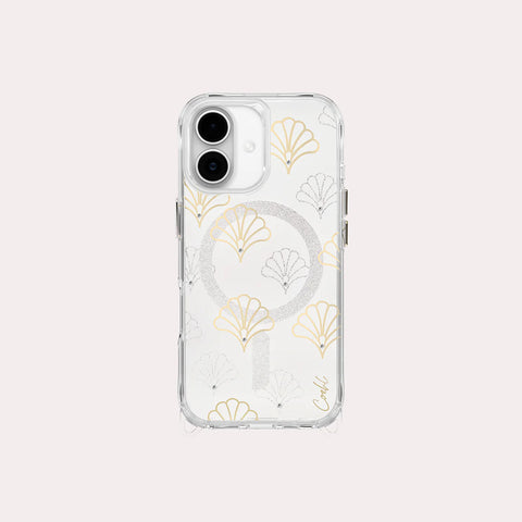 MARÉE iPhone 17 Series MagClick™ Magnetic Charging Compatible