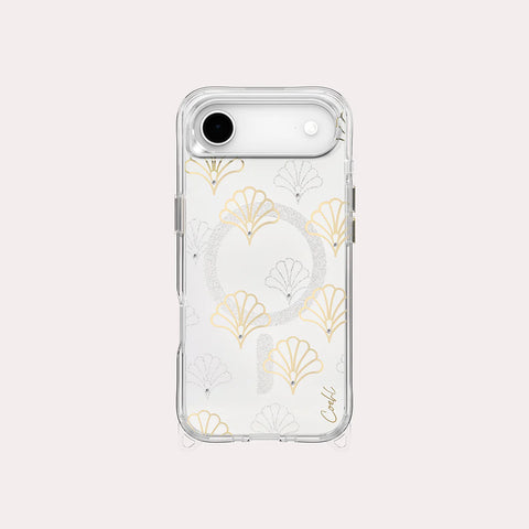 MARÉE iPhone 17 Series MagClick™ Magnetic Charging Compatible