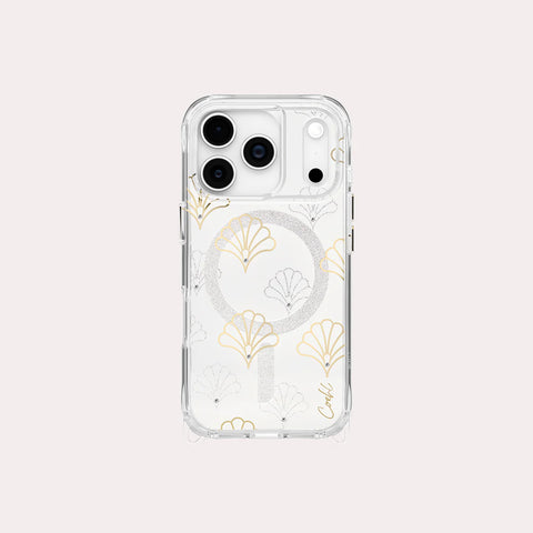 MARÉE iPhone 17 Series MagClick™ Magnetic Charging Compatible