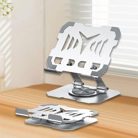 KAKUSIGA KSC-1742 All Metal Desktop Folding Holder