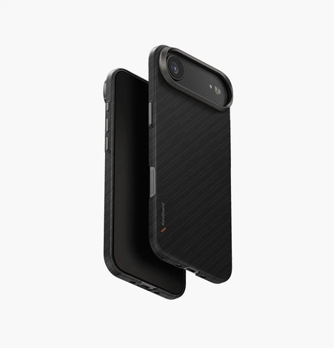 Keva Edge Slimline 100% Aramid Case