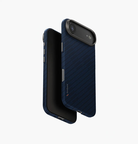 Keva Edge Slimline 100% Aramid Case