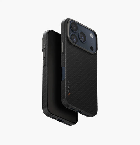 Keva Edge Slimline 100% Aramid Case