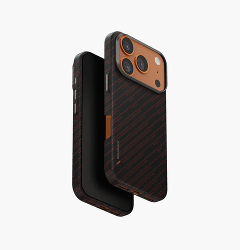 Keva Edge Slimline 100% Aramid Case