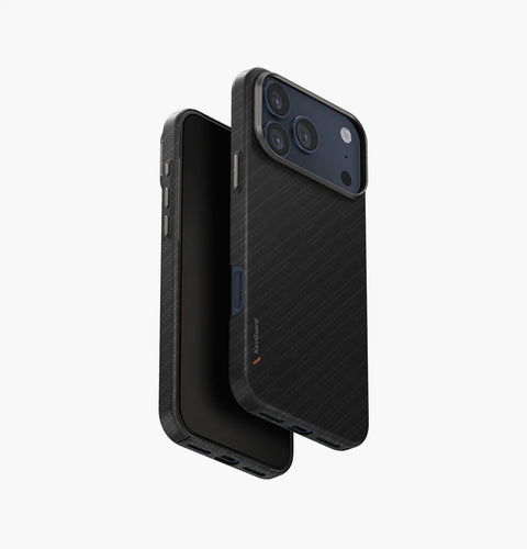 Keva Edge Slimline 100% Aramid Case