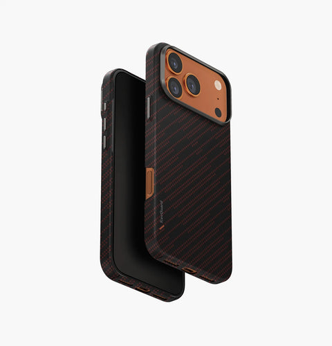 Keva Edge Slimline 100% Aramid Case