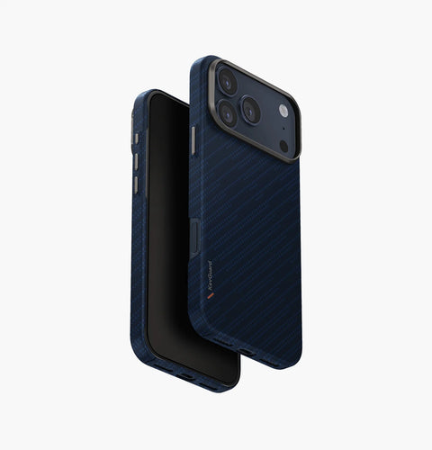 Keva Edge Slimline 100% Aramid Case
