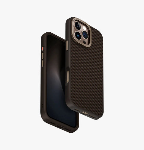 Keva Max – Aramid Fiber iPhone Case