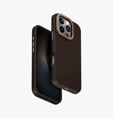 Keva Max – Aramid Fiber iPhone Case