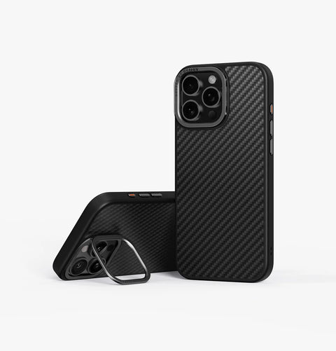 Keva Max – Aramid Fiber iPhone Case