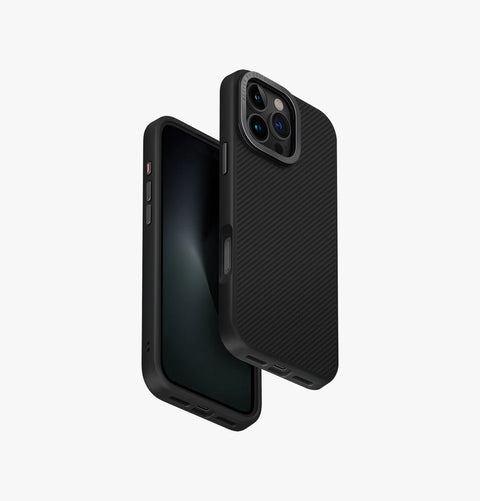 Keva Max – Aramid Fiber iPhone Case