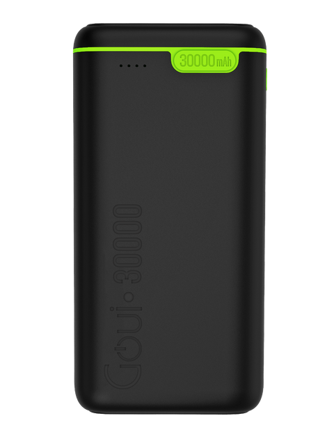 Kigo | Portable Power Bank